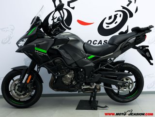 KAWASAKI VERSYS 1000