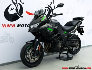 KAWASAKI VERSYS 1000