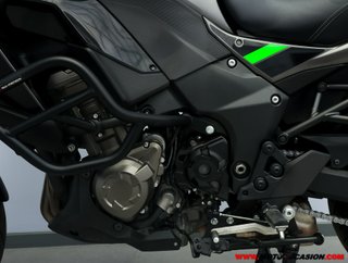 KAWASAKI VERSYS 1000