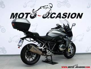 BMW R 1200 RS