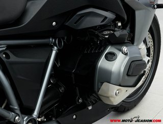 BMW R 1200 RS