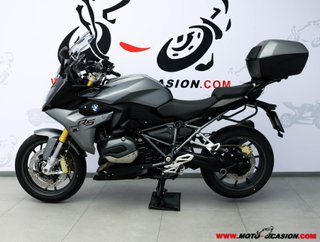 BMW R 1200 RS