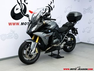 BMW R 1200 RS