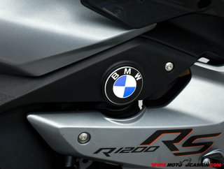 BMW R 1200 RS