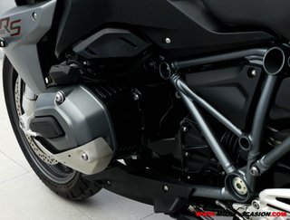 BMW R 1200 RS