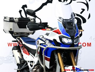 HONDA CRF 1000L AFRICA TWIN ADVENTURE SPORTS DCT ¿A2?