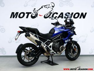 TRIUMPH TIGER 1200 GT PRO
