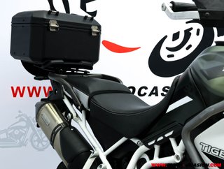 TRIUMPH TIGER 900 RALLY PRO ¿A2?