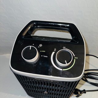 Calefactor cerámico Rowenta Intense Comfort SO2350 2000W