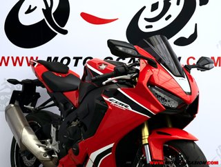 HONDA CBR 1000 RR FIREBLADE