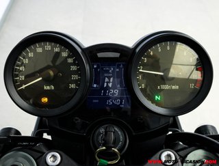 KAWASAKI Z 900 RS