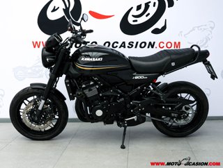 KAWASAKI Z 900 RS