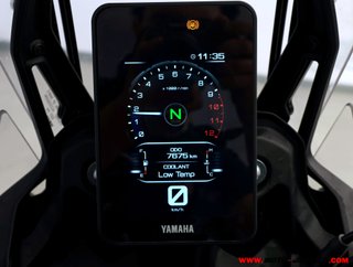 YAMAHA TÉNÉRÉ 700 ¿A2?
