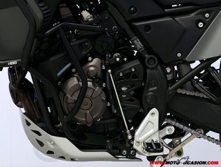 YAMAHA TÉNÉRÉ 700 ¿A2?