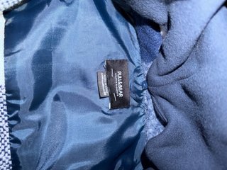 Chaqueta/Sobrecamisa Pull&Bear Talla M