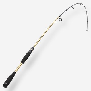 Caña Pesca Caperlan WXM-100 Spinning 2,10 m  7-21 g