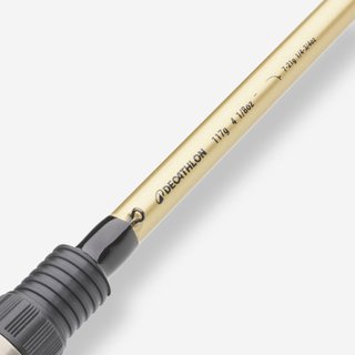 Caña Pesca Caperlan WXM-100 Spinning 2,10 m  7-21 g