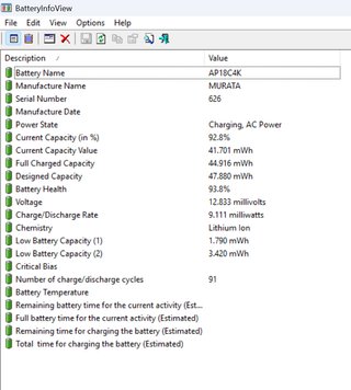 Acer TravelMate P214-53 i3 8GB 256GB NVME