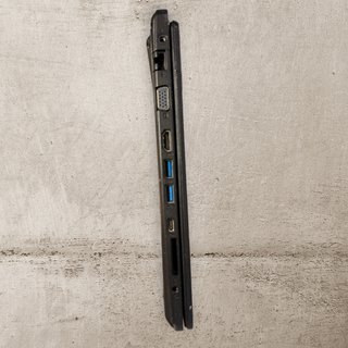 Acer TravelMate P214-53 i3 8GB 256GB NVME