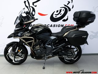 ZONTES T-350 -APTA A2-