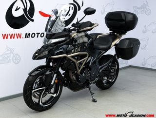 ZONTES T-350 -APTA A2-