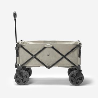 Carro plegable de camping todoterreno para transporte max