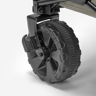 Carro plegable de camping todoterreno para transporte max