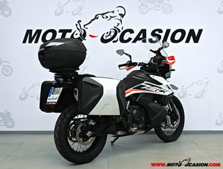 KTM 790 ADVENTURE ¿A2?