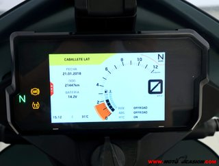 KTM 790 ADVENTURE ¿A2?