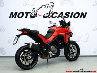 DUCATI MULTISTRADA V2