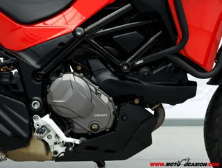 DUCATI MULTISTRADA V2