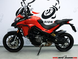 DUCATI MULTISTRADA V2