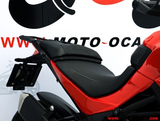 DUCATI MULTISTRADA V2