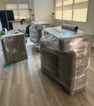 Mudanzas y Puertas Barcelona |  Transporte Rápido