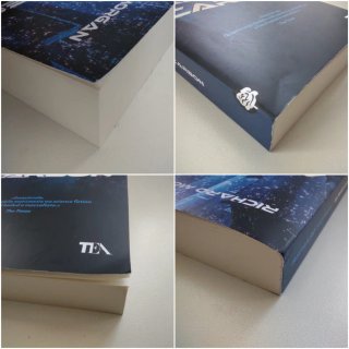 Altered Carbon di Richard Morgan