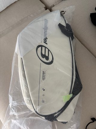 Paletero Bullpadel BPP2026015