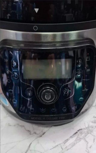Olla Cecotec GM H deluxe