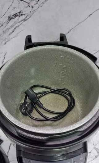 Olla Cecotec GM H deluxe