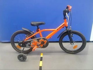 btwin robot 16