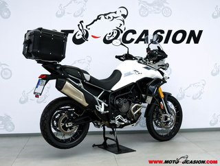 TRIUMPH TIGER 900 RALLY PRO ¿A2?