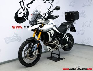 TRIUMPH TIGER 900 RALLY PRO ¿A2?