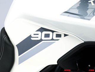 TRIUMPH TIGER 900 RALLY PRO ¿A2?