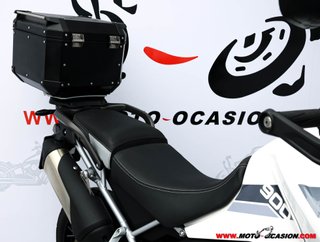 TRIUMPH TIGER 900 RALLY PRO ¿A2?