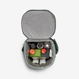 Nevera portátil flexible 30 Litros Quechua Compact