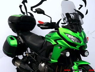 KAWASAKI VERSYS 1000