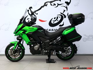 KAWASAKI VERSYS 1000