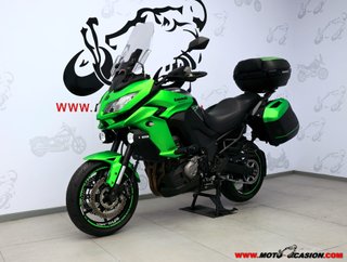 KAWASAKI VERSYS 1000