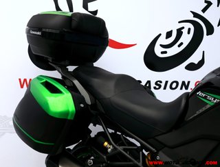 KAWASAKI VERSYS 1000