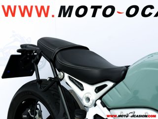 BMW R NINE T PURE