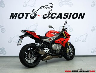 BMW S 1000 R